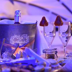 Mancini Shabby House & Spa Roma