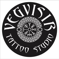 Vegvisir Tattoo Studio