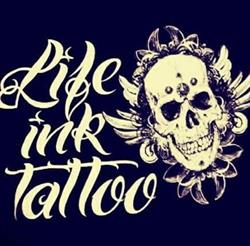 Lifeink tattoo