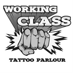 Working Class Tattoo Parlour