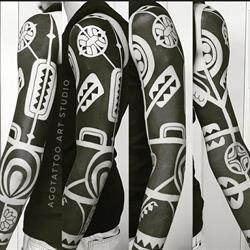 Agotattoo Art Studio