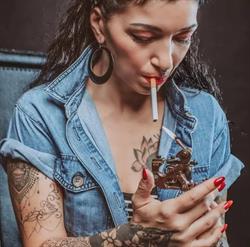 Tell Ink Tattoo