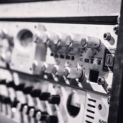 Beatbox Records Studio di registrazione Mastering