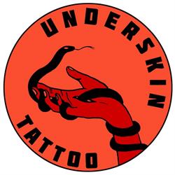Underskin Tattoo