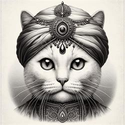 White Cat Tattoo Studio