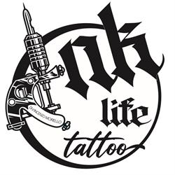 Ink Life Tattoo Studio