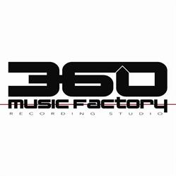 360 Music Factory Studio Recording