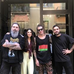 Tattoo Studio il Pellerossa