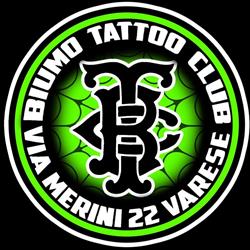 Biumo Tattoo Club