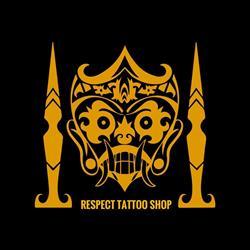 Respect Tattoo Art