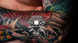 SONS OF INK