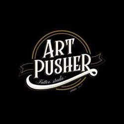 Art Pusher Tattoo Studio