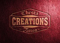 Chesta Creations Tattoo