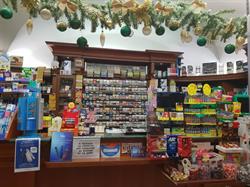 Tabaccheria Cavour