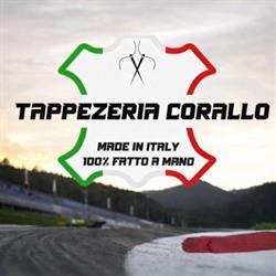 Tappezzeria Corallo
