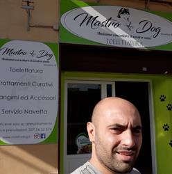 Mastro Dog