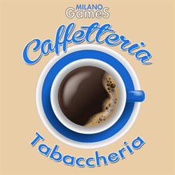 Tabaccheria Milano Games