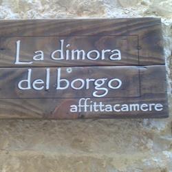 La Dimora del Borgo Bisceglie Affittacamere