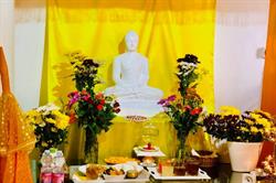 International Buddhist Centre