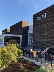 Terminal caffe' T3