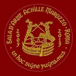 Sala d'Arme Achille Marozzo - Roma