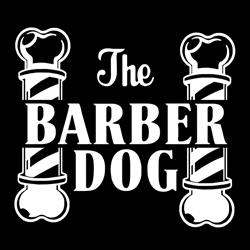 The Barber Dog - Toelettatura Pet Shop