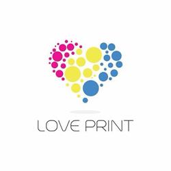 Love Print