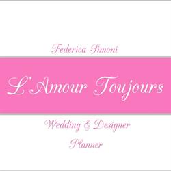 L'Amour Toujours Wedding Planner di Federica Simoni