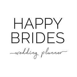 Happy Brides Wedding Planner