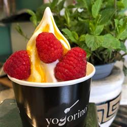 Yogorino Chiavari