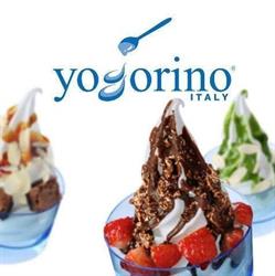 Baby Yogurt Montecatini Terme - Yogorino