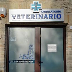 Ambulatorio Veterinario Dott. Francesco Maria Scriboni