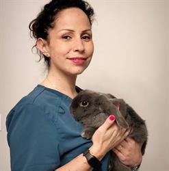 Ambulatorio Veterinario Athena