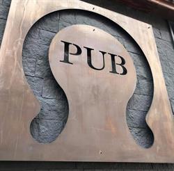 Blacksmith Pub