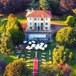 La Caffetteria di Villa Piazzo
