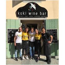 Koki Wine Bar Enoteca Vendita Vini