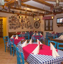 Trattoria da Giuliano