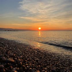 Il Tramonto