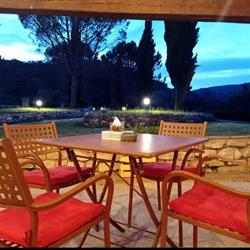 Tenuta Le Garzaie