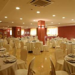 Nuovo Hotel D'Ambra