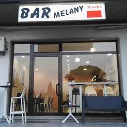 Melany Bar