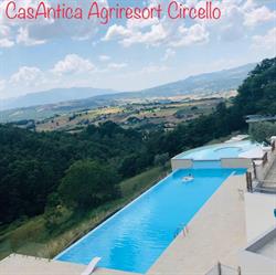 Casantica Agriresort