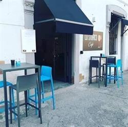 Lo Storico Caffe