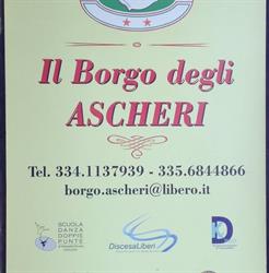 Il Borgo degli Ascheri