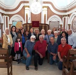 Chiesa Cristiana Evangelica Battista Miglionico