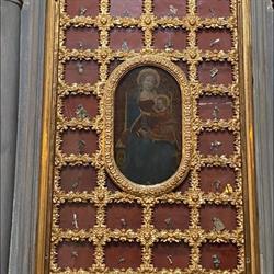 Chiesa Dei Santi Jacopo E Filippo