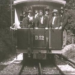 Archivio Nazionale Cinema d’Impresa