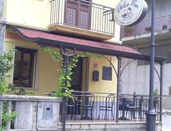 Pasticceria Dolce Via