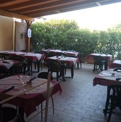 Circolo Cambiano - Da I' Nulla ristorante pizzeria