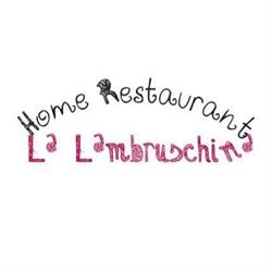 Home restaurant La Lambruschina